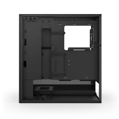 Carcasa NZXT CC-H52FB-01 "CC-H52FB-01" (timbru verde 0.08 lei)
