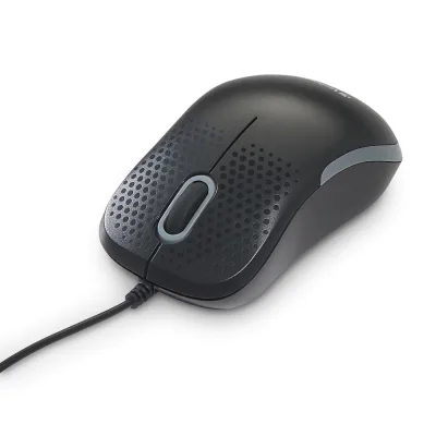 MOUSE Verbatim SILENT OPTICAL BLK, "49024" (timbru verde 0.18 lei)