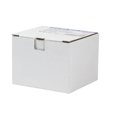 PRIZA RJ-45 aplicabila cu 2 iesiri LOGILINK pt. cablu FTP, Cat6A,RJ-45 (M) x 2, ecranat, plastic cu metal, pure white, 1 buc, "NP0021"