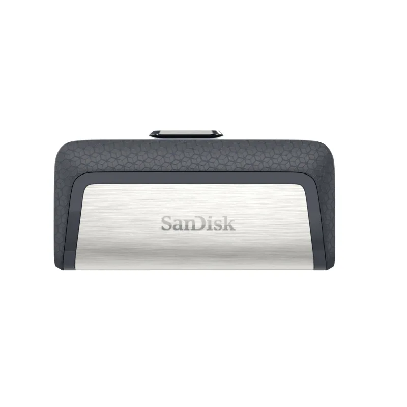 Memorie USB ULTRA DUAL DRIVE USB Type-C 256GB 150MB/s "SDDDC2-256G-G46" (timbru verde 0.03 lei)