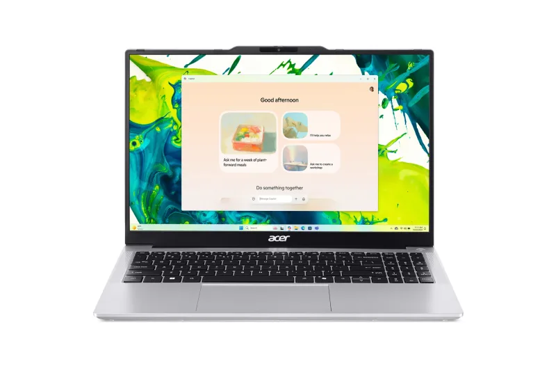 AL15 FHD CORE5 120U 16GB 512GB UMA DOS "NX.DGCEX.007" (timbru verde 3.5 lei)