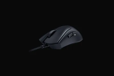 Mouse Gaming Razer DeathAdder V3, 30000 DPI, Negru