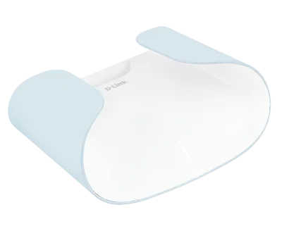Router wireless D-Link AQUILA PRO AI AX6000, WIFI 6, Mesh, Dual Band