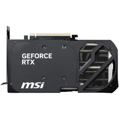 Placa video MSI GEFORCE RTX 5070 SHADOW 2X OC, 12GB GDDR7, PCI Express 5.0, 192-bit