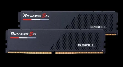 DDR G.Skill MEMORY DIMM 32GB DDR5-5600 K2/F5-5600J4040C16GX2-RS5 G.SKILL "F5-5600J4040C16GX2-RS5K"