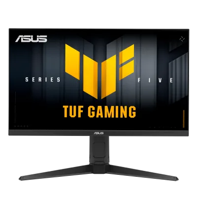 Monitor Gaming ASUS VG27AQML5A, 27", 2560 x 1440 pixeli, Black, 2 ani Garantie