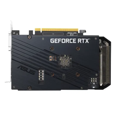 Placa video Asus Dual GeForce RTX 3050 OC EditionDUAL-RTX3050-O8G-V2 "DUALRTX3050O8V2"