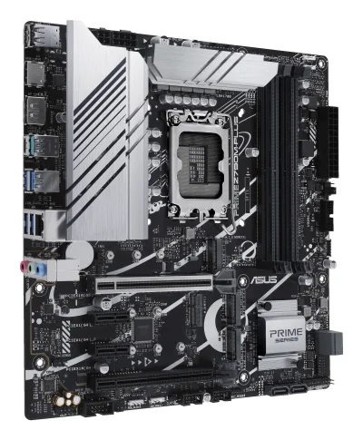 Placa de baza PRIME Z790M-PLUS DDR5 "90MB1E70-M0EAY0"