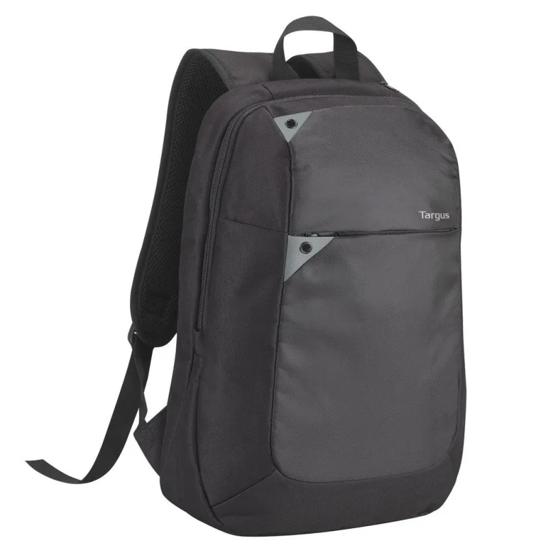 Rucsac laptop Targus Intellect, Negru, 2 ani Garantie