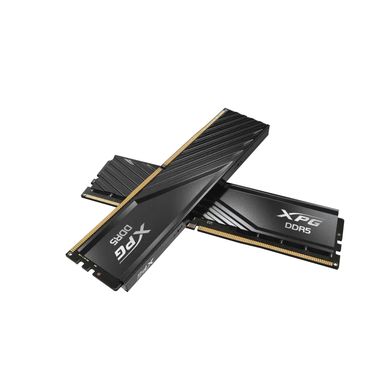 Memorie RAM XPG LANCER BLADE, 32GB DDR5, 6000MHz, CL48