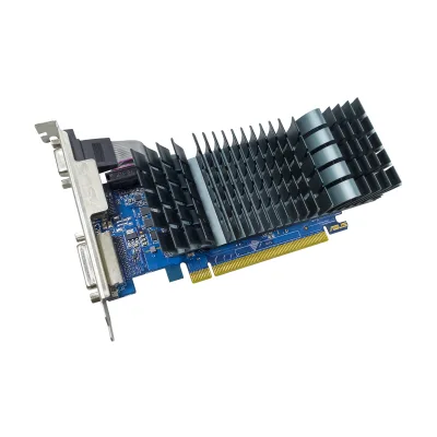 VGA PCIE16 GT710 2GB GDDR5/GT710-SL-2GD5-BRK-EVO ASUS "GT710-SL-2GD5-BRK-EVO"