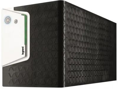 UPS Legrand KEOR SP 600, 360W, USB, Tower