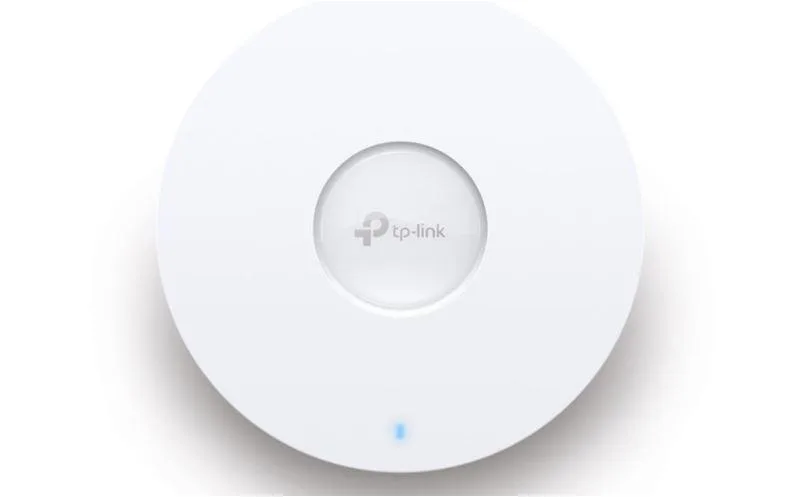 Access point TP-LINK EAP610, AX1800, Dual-Band, WiFi 6