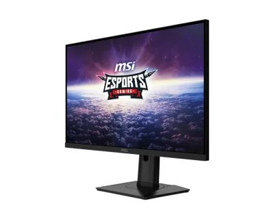Monitor LED G274PF, 27 inch, 1920 x 1080 pixeli, 180 Hz, Negru "G274PF" (timbru verde 7 lei)