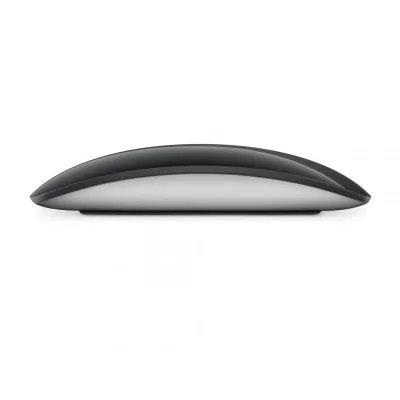 Magic Mouse Multi-Touch Surface, Black"MXK63ZM/A" (timbru verde 3.5 lei)