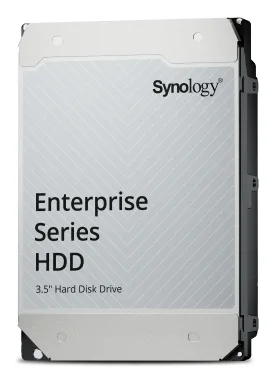 SYNOLOGY HAT5320-24T High-performance enterprise-quality hard drive NAS 24TB 3.5inch SATA High endurance and performance "HAT5320-24T"