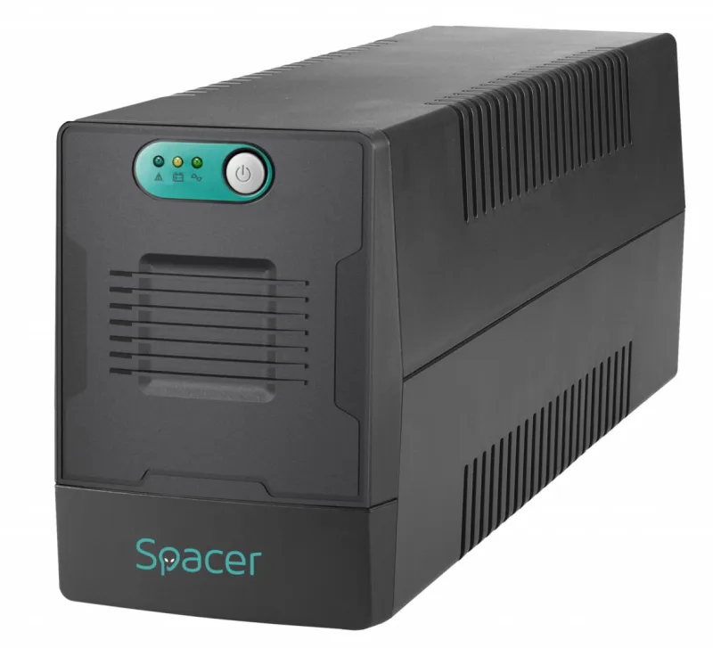 UPS SPACER SPUP-800L-LIT01, 480W