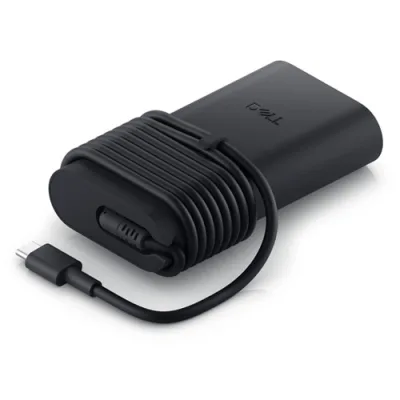 DL USB-C 100W AC ADAPTER PWR CORD EUR "450-BFJH" (timbru verde 0.8 lei)