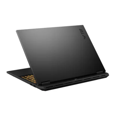 Laptop Gaming ASUS TUF Gaming F16, cu procesor Intel Core 5 14450HX, 16'' IPS, 16 GB DDR5, 1 TB, NVIDIA GeForce RTX 5060, 8GB GDDR7, Fara OS, 2 ani Garantie