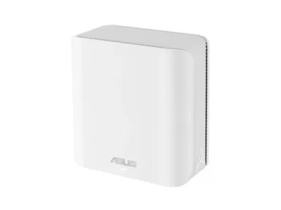 ASUS ZENWIFI BD4 WHITE 1PK "BD4(W-1-PK)" (timbru verde 2.00 lei)