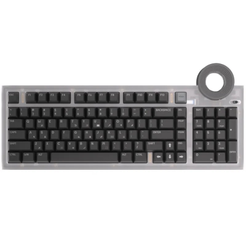 Yoga Creative Keyboard AngryMiao Edition