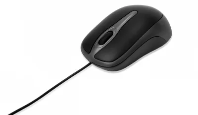 MOUSE Verbatim OPTICAL DESKTOP, "49019" (timbru verde 0.18 lei)