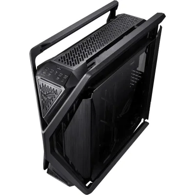 Carcasa ASUS ROG Hyperion GR701 BTF Edition, RGB, Full Tower, Black
