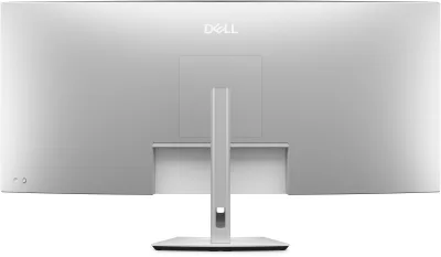 Dell UltraSharp 52 Thunderbolt Hub Monitor - U5226KW 51.5" 6K (6144x2560), Curved Screen, 129 PPI, 21:9, IPS, 400 cd/m2, 2000:1, 178/178, 5ms/8ms, HDMI, DP, USB, RJ45 "U5226KW-05" (timbru verde 7 lei)