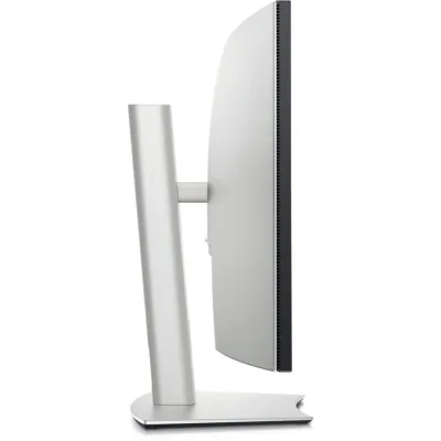 Monitor Commercial Dell UltraSharp U4025QW, 39.7", 5120 x 2160 pixeli, Silver, 3 ani Garantie