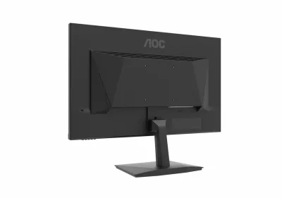 Monitor Gaming AOC 24G15N2, 23.8", 1920 x 1080 pixeli, Black, 3 ani Garantie