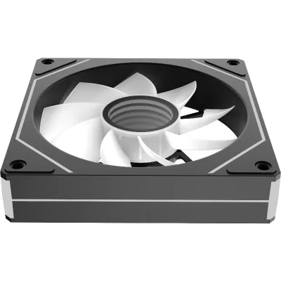 Ventilator Carcasa ALPHAGEAR Reflect v3 ARGB, 12 cm, RGB