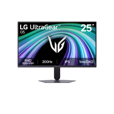 MONITOR 25" LG 25G523B-B.AEU