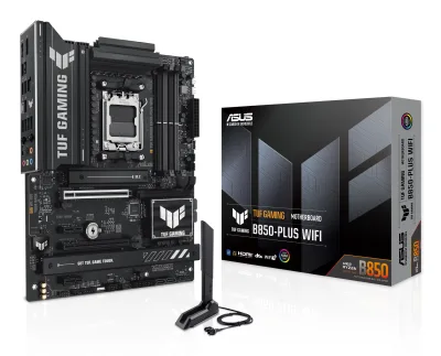 MB Asus TUF GAMING B850-PLUS WIFI "TUF GAMING B850-PLUS WIFI"