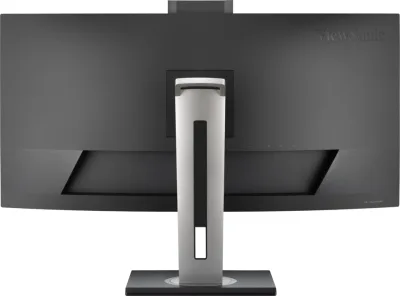 MONITOR LCD 34" VA/VG3457CV VIEWSONIC "VG3457CV" (timbru verde 7 lei)