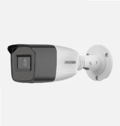 Camera supraveghere  Hikvision Bullet DS-2CE19D0T-VFIT3F  2.7-13.5mm varifocala, senzor de imagine: 2 MP, 1920 × 1080 resolution, IR 40M, IP67, Digital WDR, temperatura de functionare: -40°C to 60°C, dimensiuni: 84.5 mm × 92 mm × 255.1 mm, greutate: 0,682