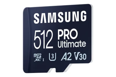 MEMORII. SD CARD Samsung SAMSUNG Pro Ultimate MicroSD 512GB,"MB-MY512SA/WW"