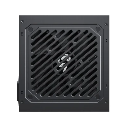 SURSA SPACER BZCO-500 80+ Bronze compatible, 500W, fan 120mm, MB (20+4) x1, CPU (4+4) x1, PCI-E (6+2) x2, SATA x5, Molex x1, *retail* "SPPS-BZCO-500", (timbru verde 2 lei)