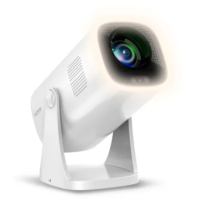 Videoproiector LED Philips NeoPix 230, 1080pAlb "N-230" (timbru verde 4 lei)