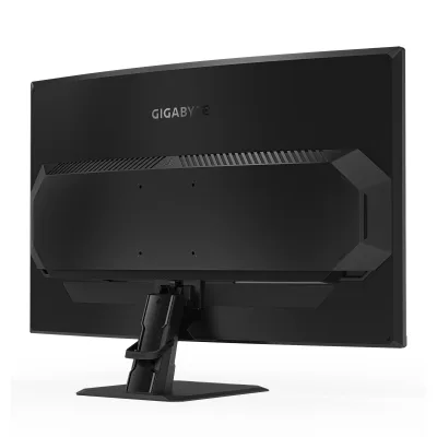 Monitor GIGABYTE GS32QCA "GS32QCA" (timbru verde 7 lei)