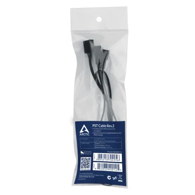 CABLU pass through ARCTIC rev. 2 "PST Cable Rev.2" "ACCBL00007A"