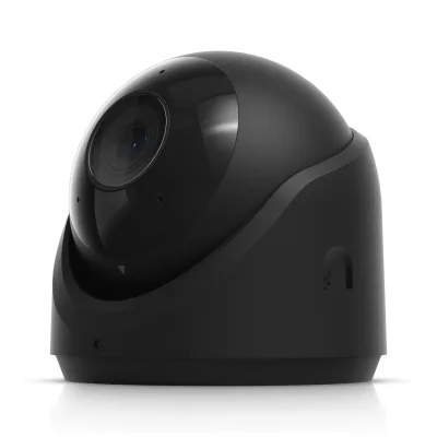 NET CAMERA 4K POE/UVC-G6-TURRET-B UBIQUITI "UVC-G6-TURRET-B" (timbru verde 0.8 lei)