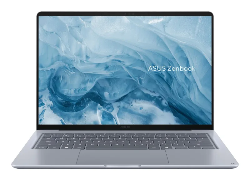 Notebook Asus AS UX3480K 345/0005DA/24G/UI//UX3480KA-2BU1/V/WAE/G2 "UX3480KA-U1131W"