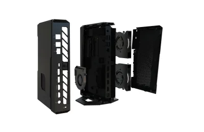 PC KIT NUC 15 PERF CU9-275HX/RNUC15JNK7X50002 ASUS "RNUC15JNK7X50002" (timbru verde 0.8 lei)