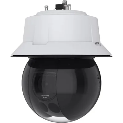 NET CAMERA Q6358-LE PTZ/02977-002 AXIS "02977-002" (timbru verde 0.8 lei)