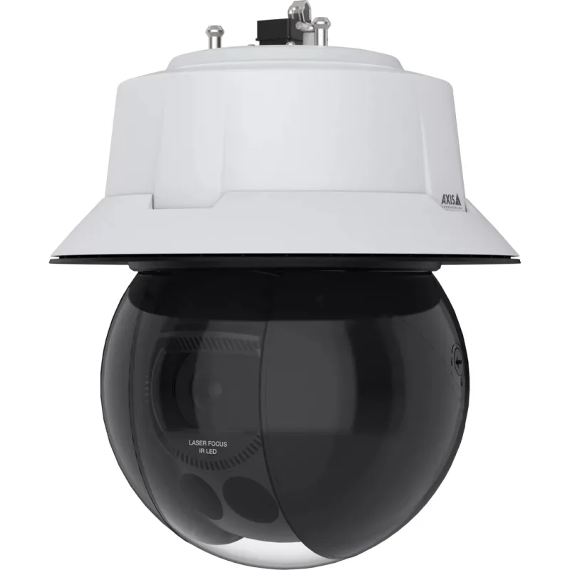 NET CAMERA Q6358-LE PTZ/02977-002 AXIS "02977-002" (timbru verde 0.8 lei)