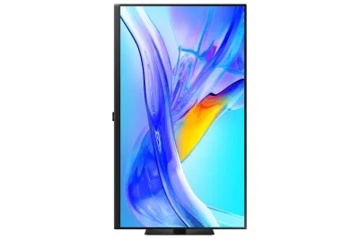 Monitor Samsung 32" LS32D800UAUXEN, Diagonal (inch): 32, Diagonal (cm): 81, Aspect ratio: 16:9, Panel: VA, Resolution: 3840x2160, Refresh Rate: 60Hz, Response time GtG: 5ms, Brightness (max): 350 cd/m², Contrast (static) : 3000:1, Viewing angle: