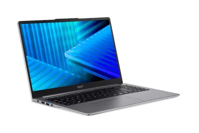 Laptop Acer Extensa 15 EXO15-41-R6AS, 15.6 inch (39.62 cm), Acer ComfyView™ FHD IPS Display with LED-backlight, 1920 x 1080, 16:9, AMD Ryzen™ 5 7430U Processor, 2.3 GHz base clock (Up to 4.3 GHz max. performance clock), 16 MB, 6 / 12, , video AMD Radeon™