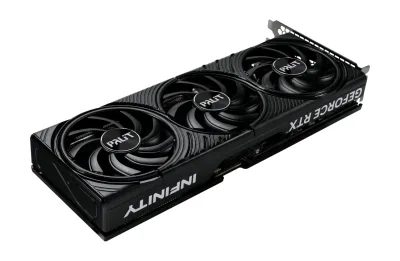 GeForce RTX 5070 Infinity 3 12GB GDDR7 192-bit DLSS 4.0 "NE75070019K9-GB2050S"