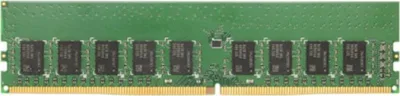 Memorie DDR Synology DDR4 8 GB, frecventa 2666 MHz, 1 modul, "D4EC-2666-8G"