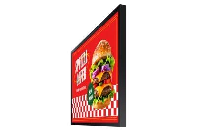 Monitor Profesional SG Outdoor55" OHDX-W "LH55OHDWBGBXEN" (timbru verde 15 lei)
